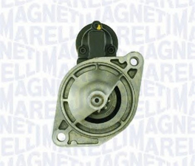 MAGNETI MARELLI 944280157400 -  Стартер